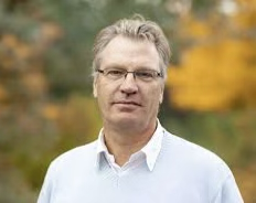 Prof. Olle Eriksson